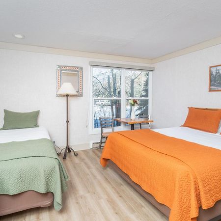 Mountainside Inn 119 By Alpine Lodging เทลลูไรด์ ภายนอก รูปภาพ