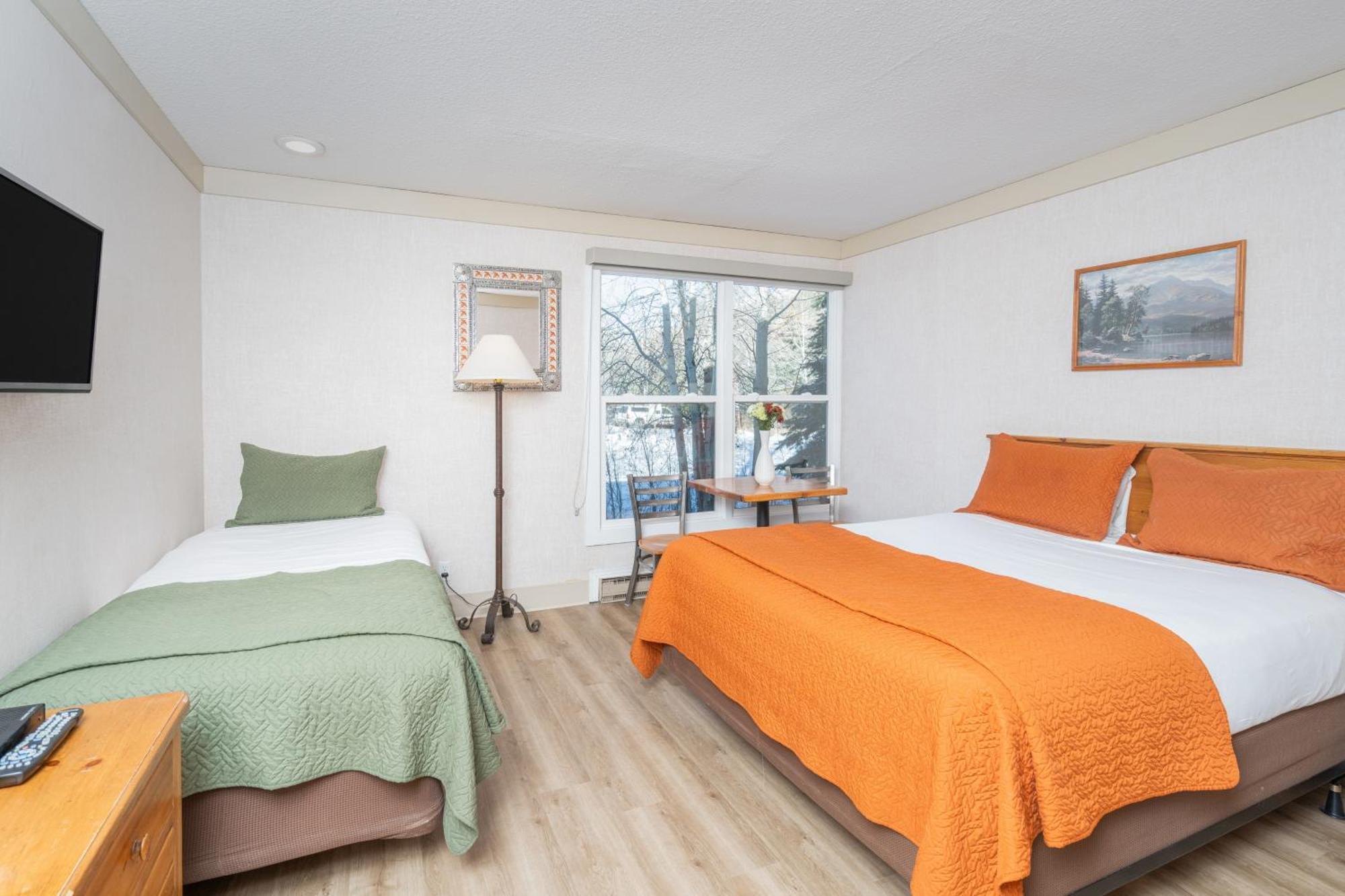 Mountainside Inn 119 By Alpine Lodging เทลลูไรด์ ภายนอก รูปภาพ